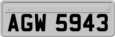 AGW5943