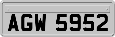 AGW5952