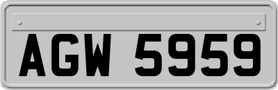 AGW5959