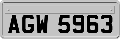 AGW5963