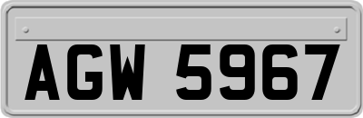 AGW5967