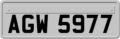 AGW5977