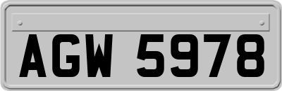 AGW5978