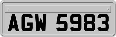 AGW5983