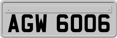 AGW6006