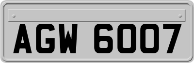 AGW6007