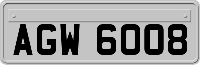 AGW6008