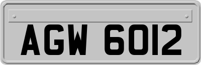AGW6012