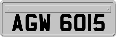 AGW6015