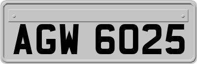 AGW6025