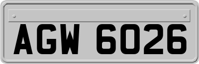 AGW6026