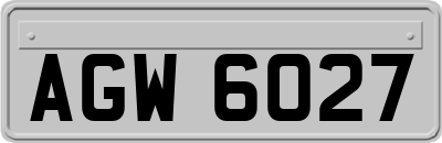 AGW6027