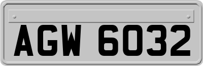 AGW6032