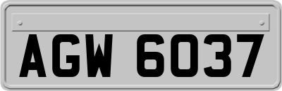 AGW6037