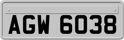 AGW6038