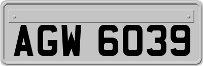 AGW6039