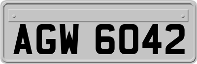AGW6042
