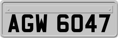 AGW6047