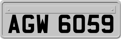 AGW6059