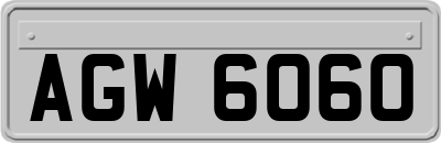 AGW6060