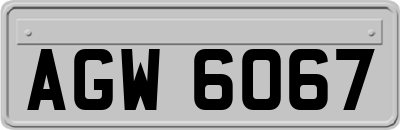 AGW6067