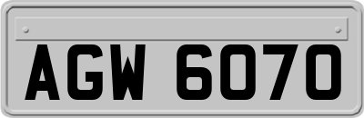 AGW6070