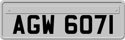 AGW6071