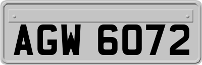 AGW6072