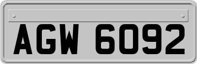 AGW6092