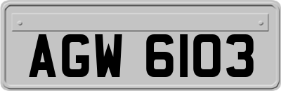 AGW6103