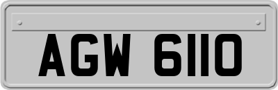 AGW6110