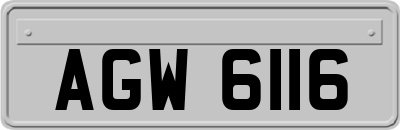 AGW6116