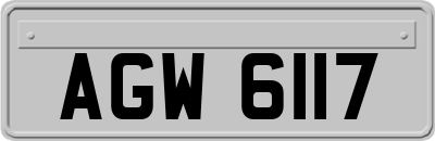AGW6117