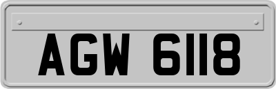 AGW6118
