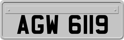AGW6119