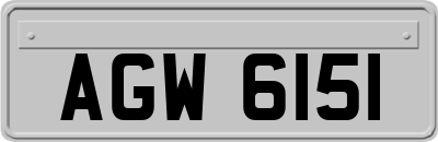 AGW6151