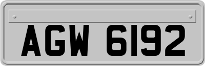 AGW6192
