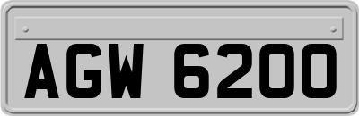 AGW6200