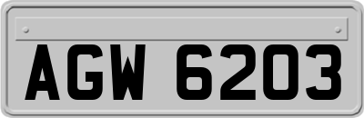 AGW6203