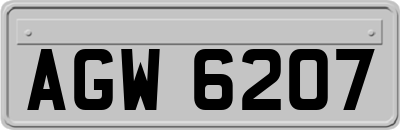 AGW6207