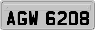 AGW6208