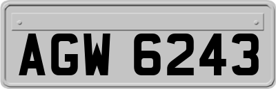 AGW6243