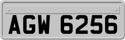 AGW6256
