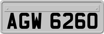 AGW6260