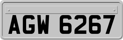 AGW6267