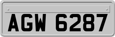 AGW6287