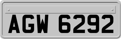 AGW6292