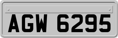 AGW6295
