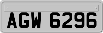 AGW6296