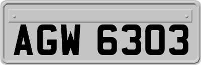 AGW6303